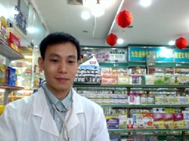 仁者爱人的第一张照片--闽清相亲服务中心