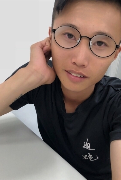 璨名的第一张照片--闽清相亲服务中心