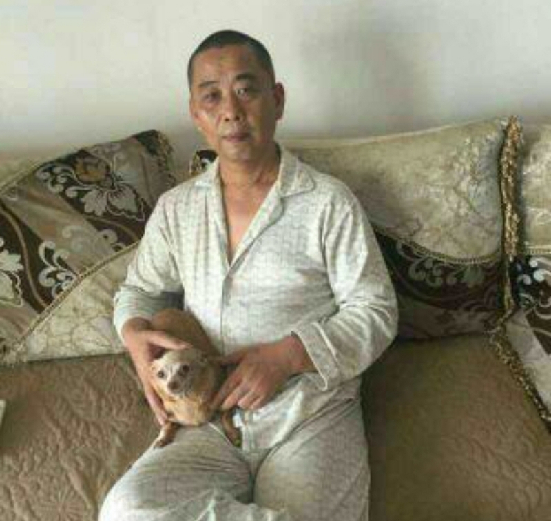 榕树下的第一张照片--闽清相亲服务中心