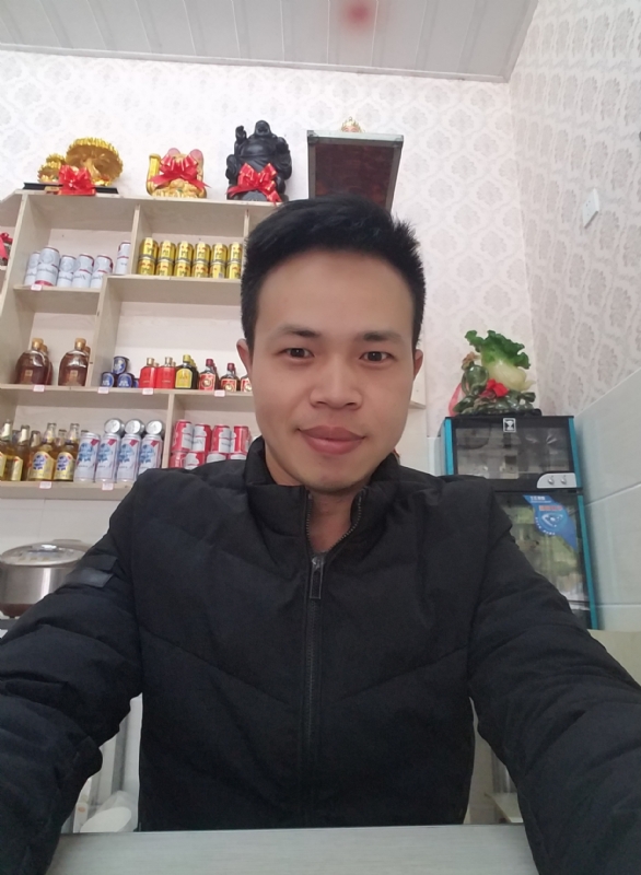 一叶扁舟的第一张照片--闽清相亲服务中心