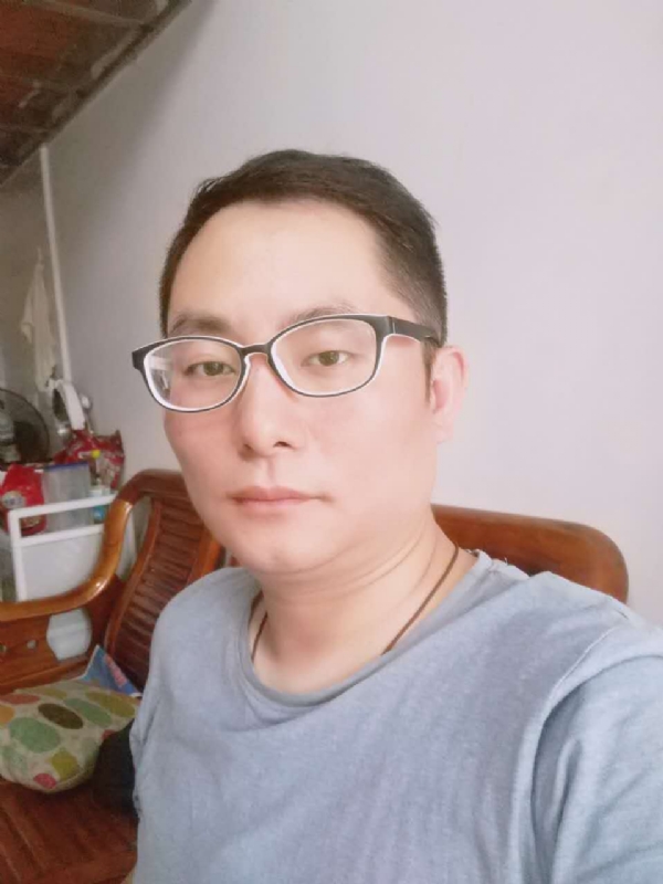 流星的尾巴的第一张照片--闽清相亲服务中心
