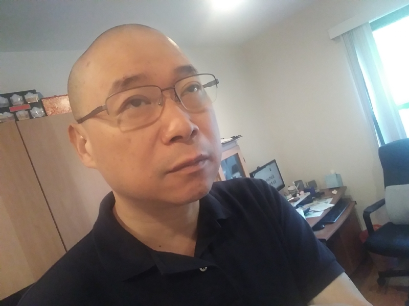 高山的第一张照片--闽清相亲服务中心