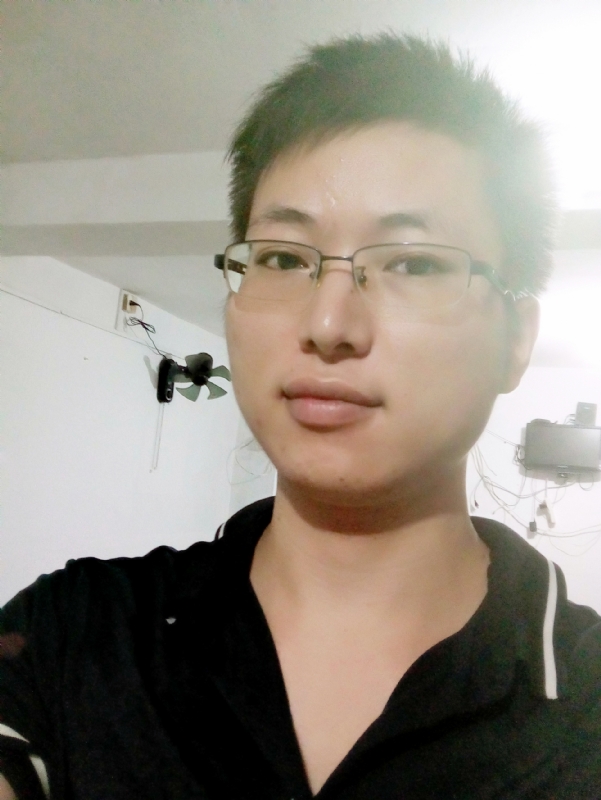 安静的心的第一张照片--闽清相亲服务中心
