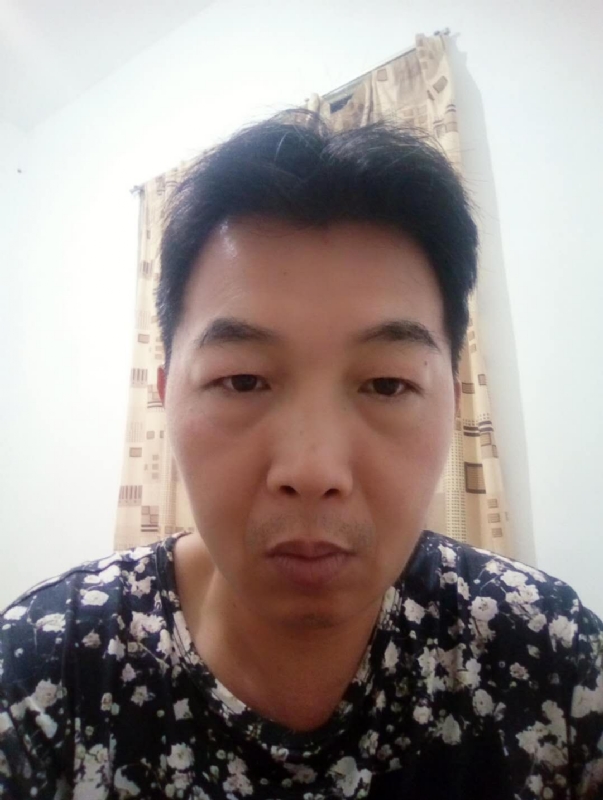 繁华哀伤的第一张照片--闽清相亲服务中心