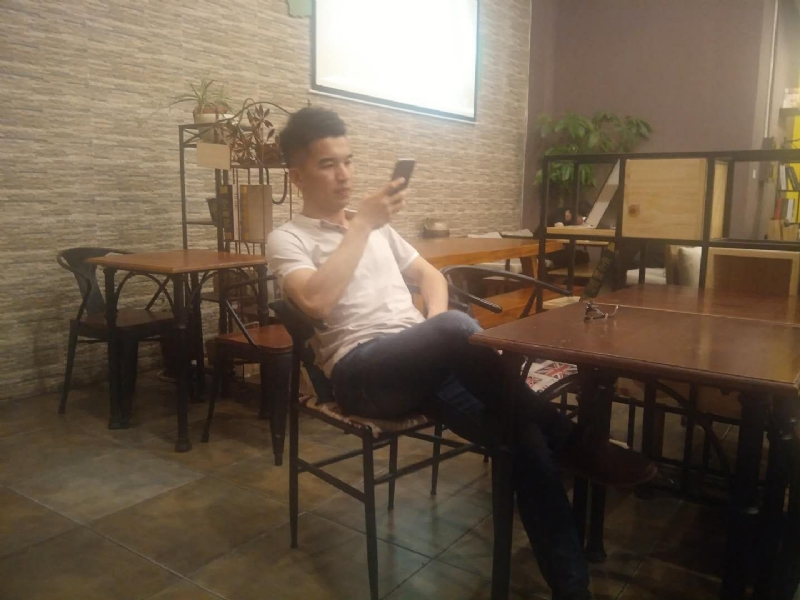 突然的自我的第二张照片--闽清相亲服务中心