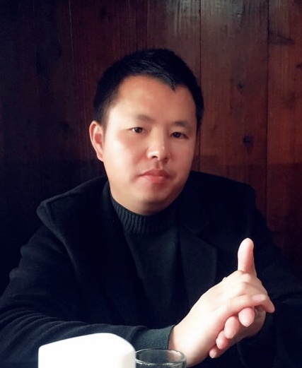 何超洪的第一张照片--闽清相亲服务中心