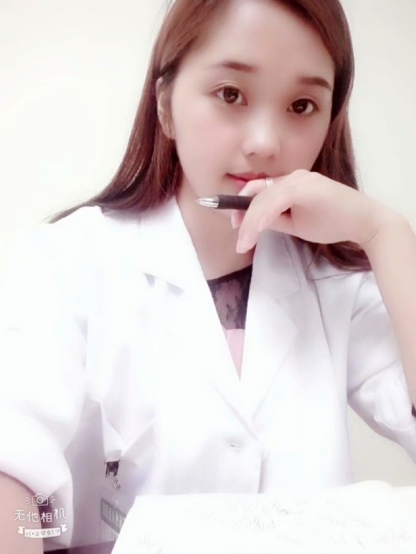 滋润爱的心田的第一张照片--闽清相亲服务中心