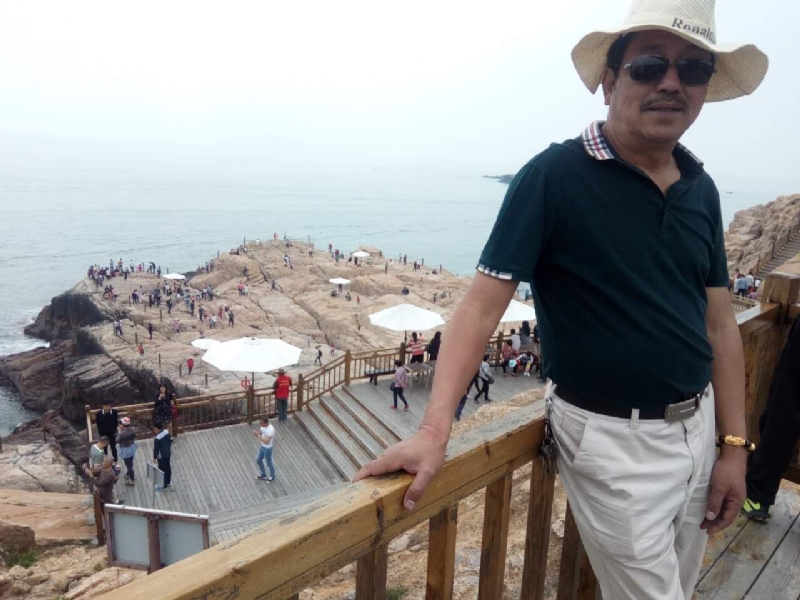 泰山峰的第三张照片--闽清相亲服务中心