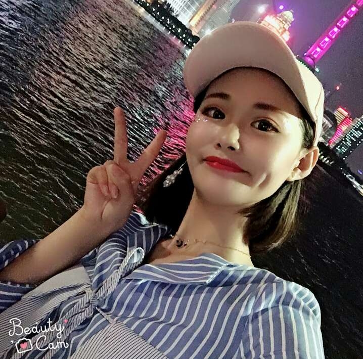 谢颖儿的第一张照片--闽清相亲服务中心