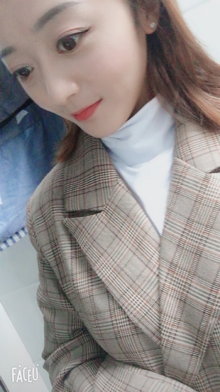 丑丑的第一张照片--闽清相亲服务中心