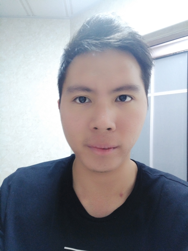 芸尚非的第一张照片--闽清相亲服务中心