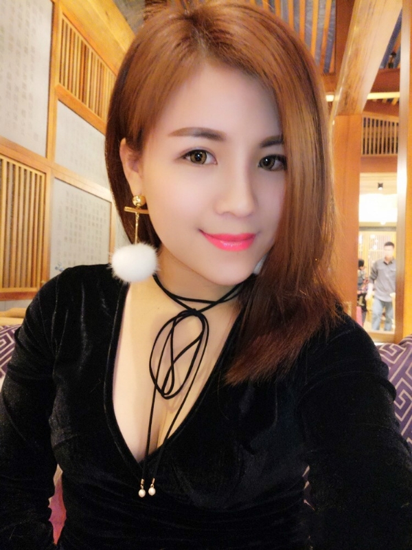 晶晶的第一张照片--闽清相亲服务中心