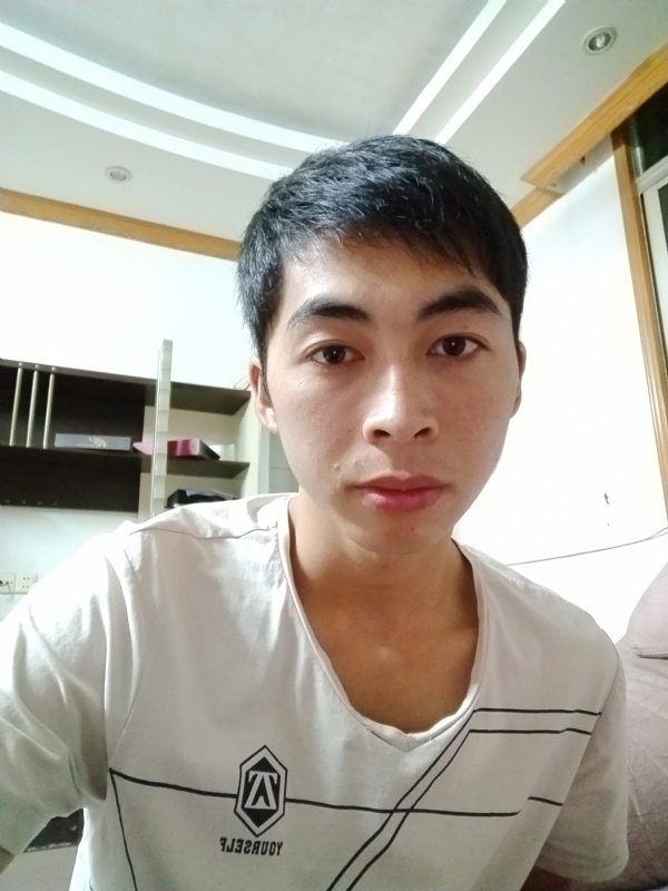 似微笑的第一张照片--闽清相亲服务中心