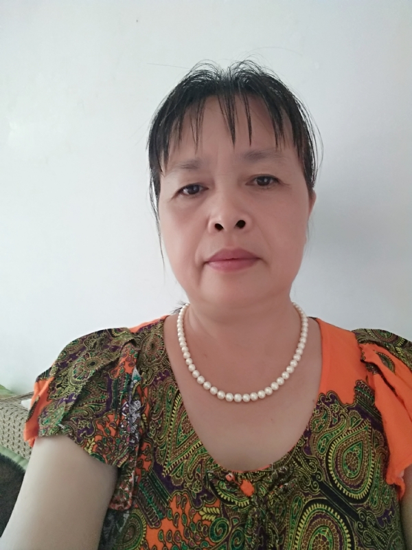 大自然的第一张照片--闽清相亲服务中心