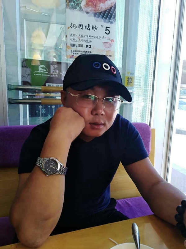 迷路了的第一张照片--闽清相亲服务中心