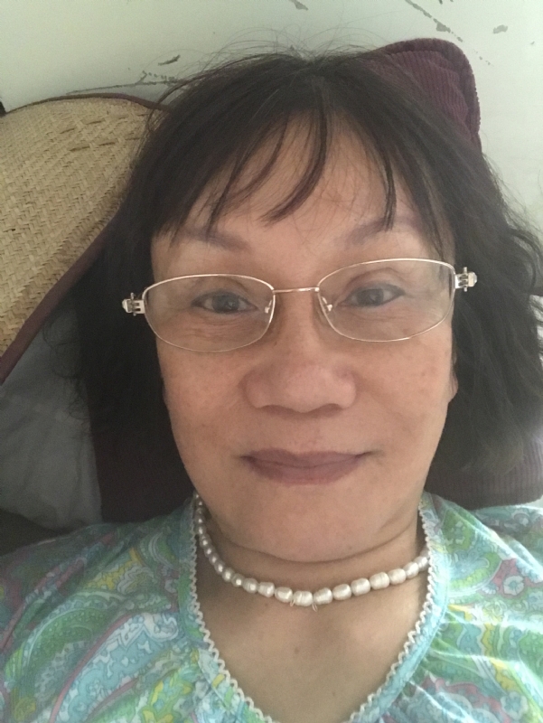 Elise的第一张照片--闽清相亲服务中心