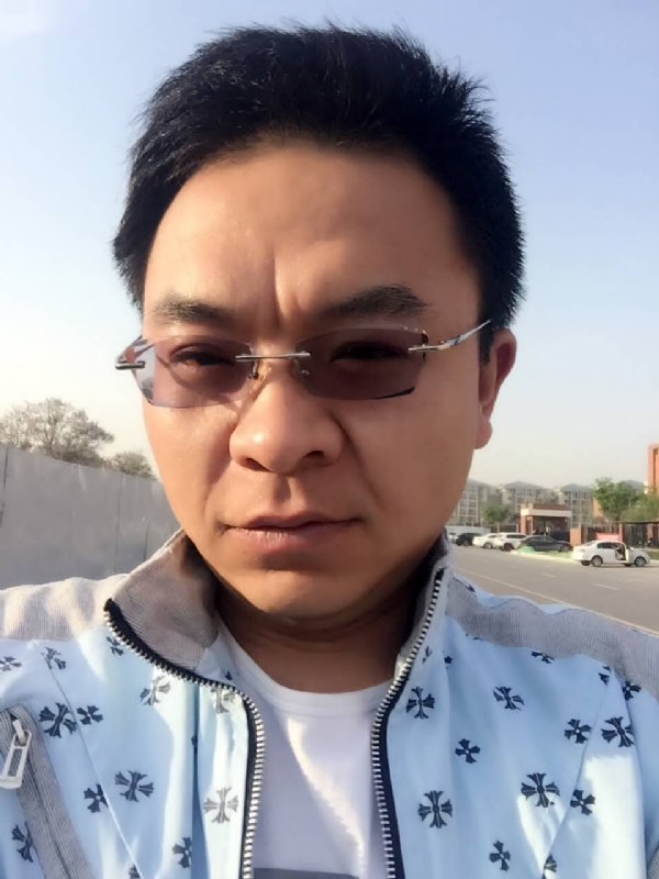 执着的等待的第一张照片--闽清相亲服务中心