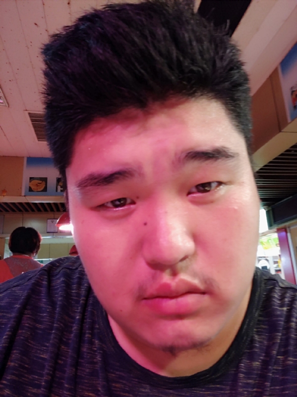 寻爱的第一张照片--闽清相亲服务中心