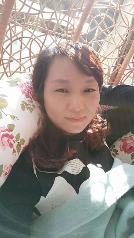 悦己的第一张照片--闽清相亲服务中心