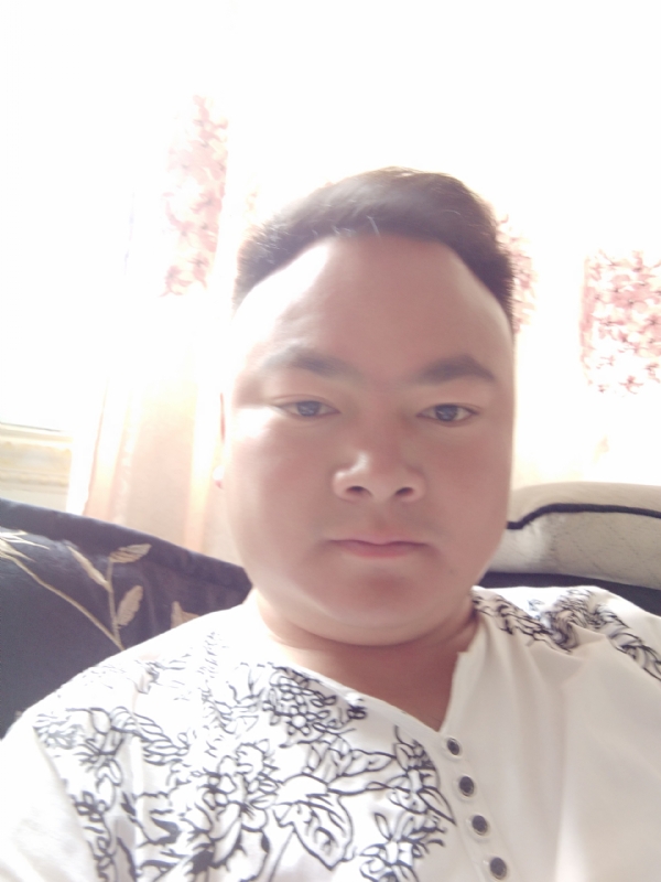 梦的使者的第一张照片--闽清相亲服务中心