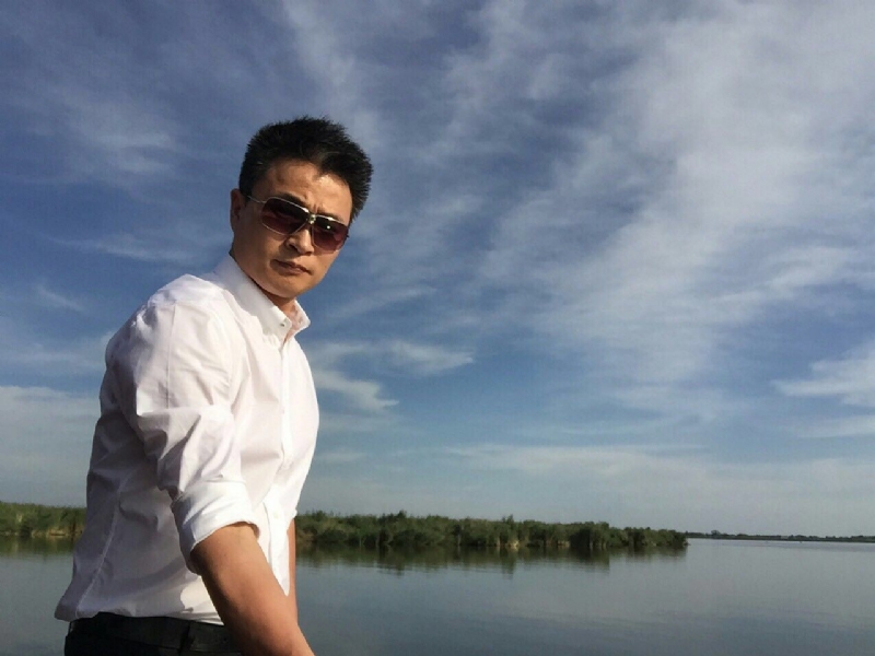 罗的第一张照片--闽清相亲服务中心
