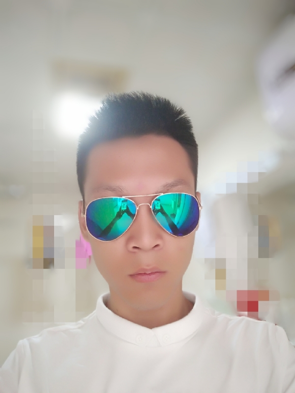 别来无恙的第一张照片--闽清相亲服务中心