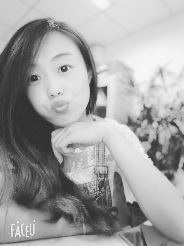 暖暖的第一张照片--闽清相亲服务中心