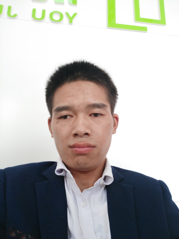 阿宝的第一张照片--闽清相亲服务中心