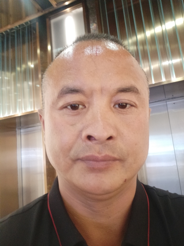 晨晨的第一张照片--闽清相亲服务中心