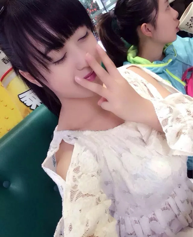 小mimi的第一张照片--闽清相亲服务中心