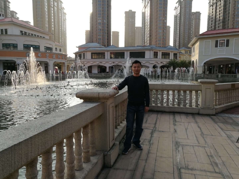 光圈的第二张照片--闽清相亲服务中心