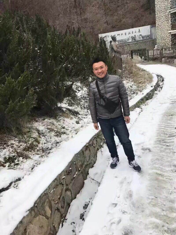 风筝的第一张照片--闽清相亲服务中心