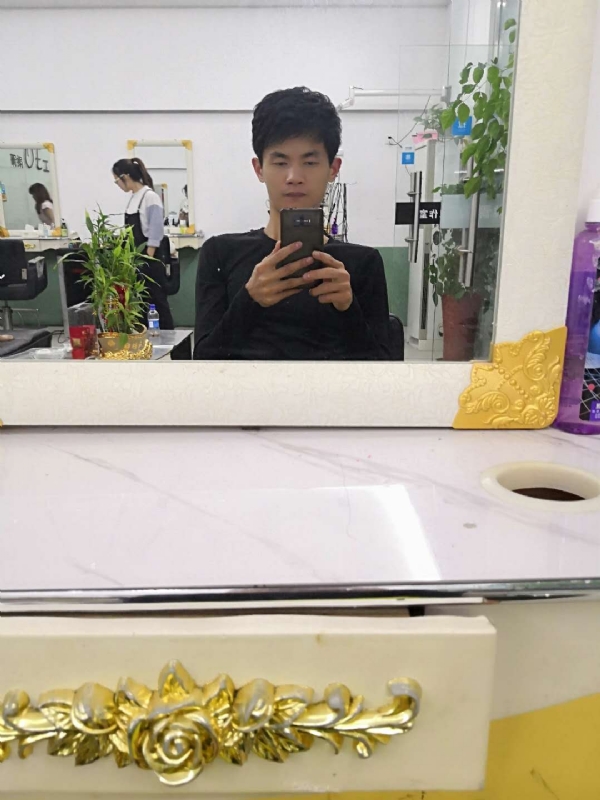 小九玖的第一张照片--闽清相亲服务中心