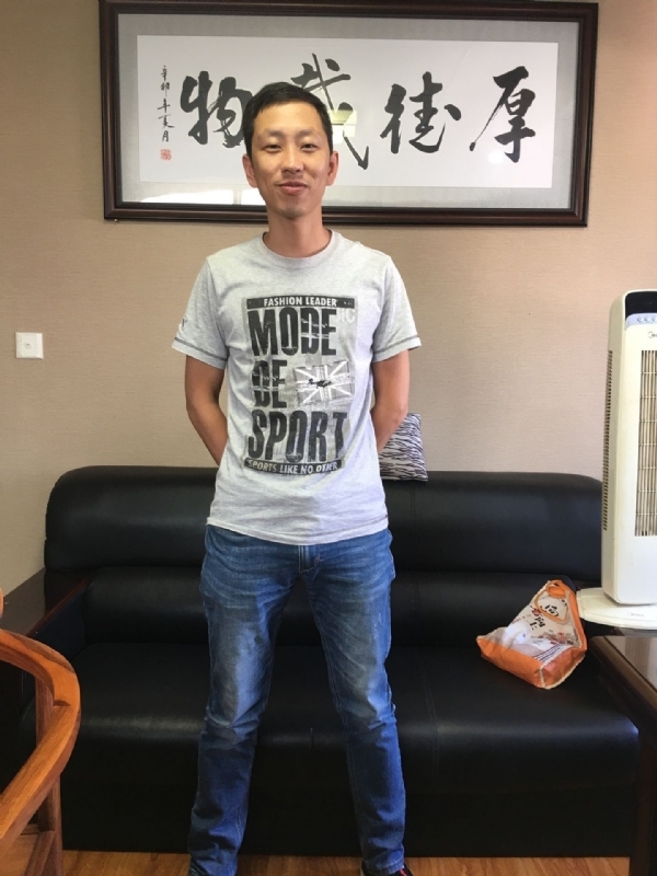 逝水流年的第一张照片--闽清相亲服务中心