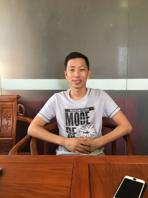 逝水流年的第二张照片--闽清相亲服务中心