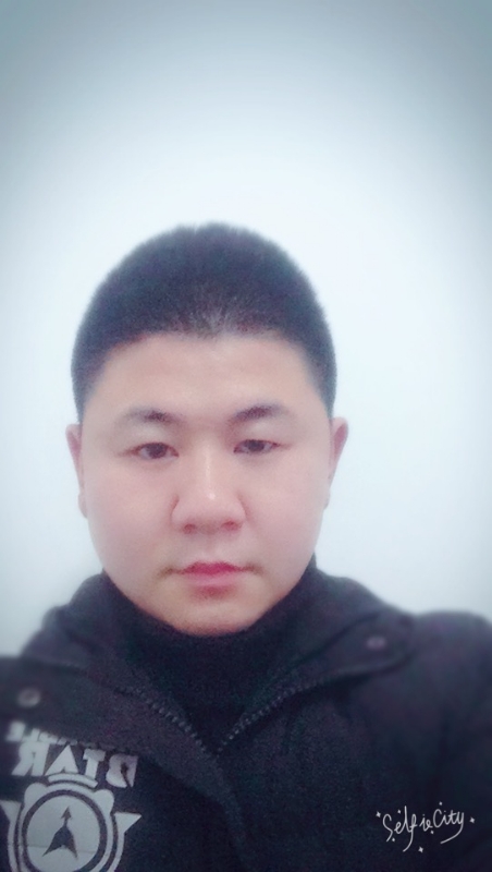 寻访的第一张照片--闽清相亲服务中心