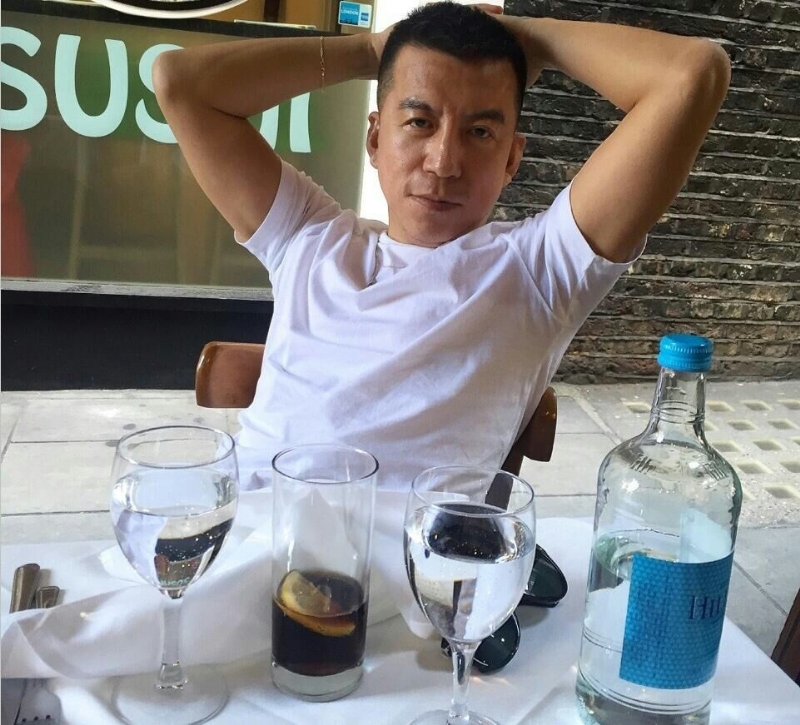 不忘初心的第一张照片--闽清相亲服务中心