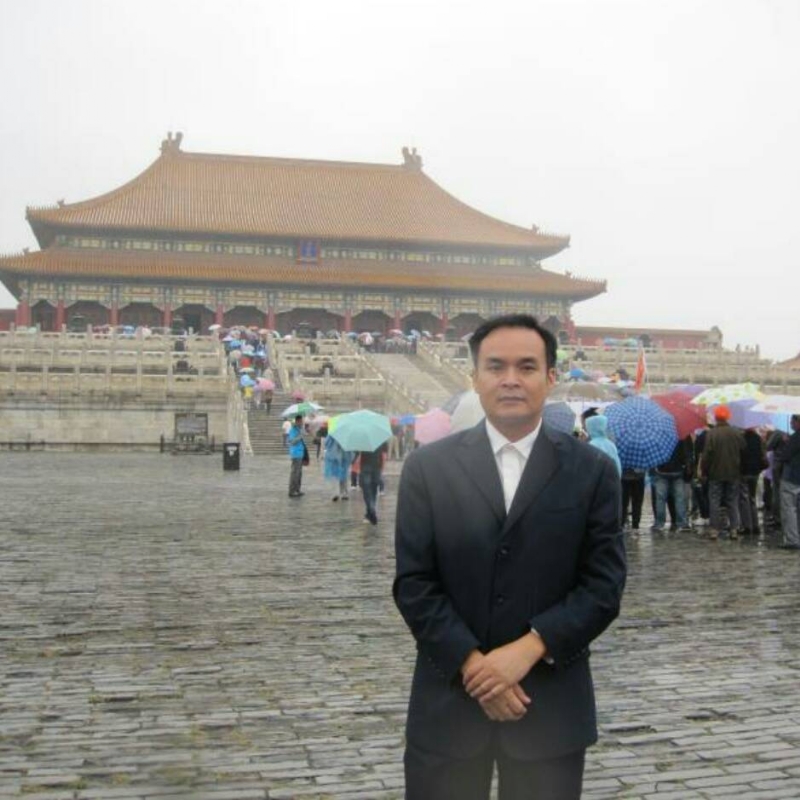 淼森的第一张照片--闽清相亲服务中心