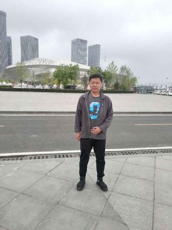 衍水大桥的第一张照片--闽清相亲服务中心