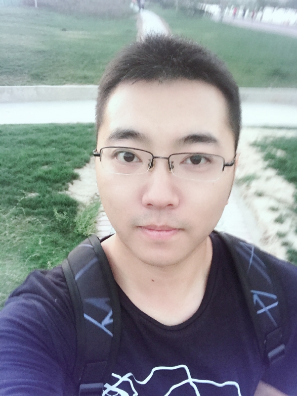 落尘、的第一张照片--闽清相亲服务中心