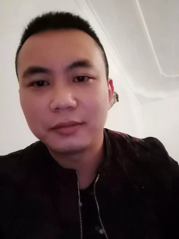 喜闻香气的第一张照片--闽清相亲服务中心