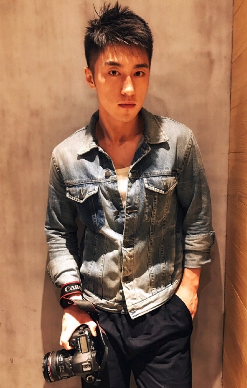 Jason的第一张照片--闽清相亲服务中心