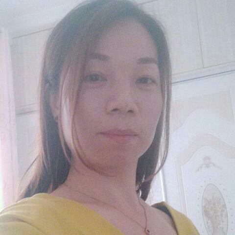 章浣碧的第一张照片--闽清相亲服务中心