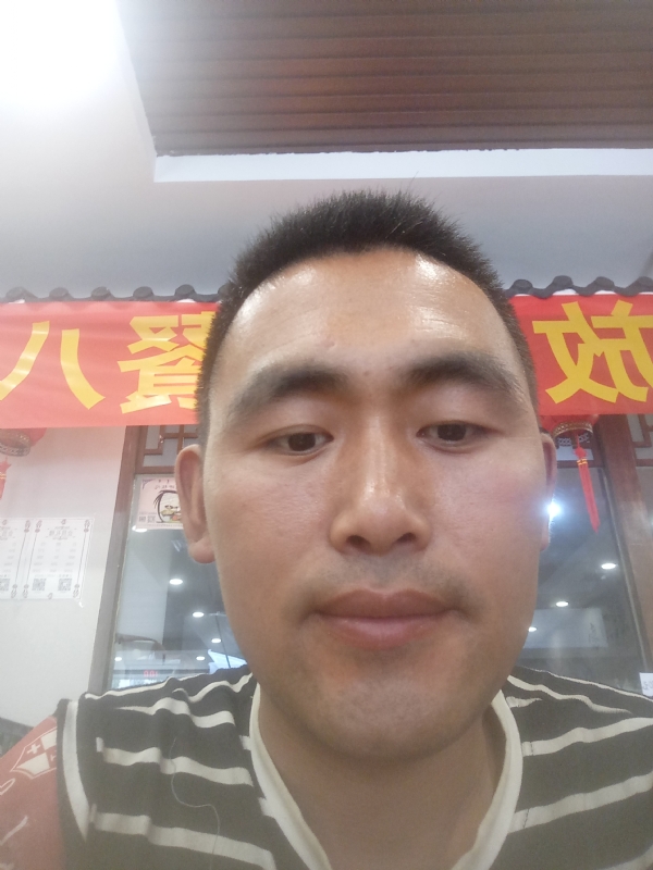 过日子的第一张照片--闽清相亲服务中心