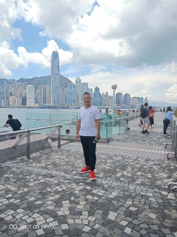 綠茶的第一张照片--闽清相亲服务中心