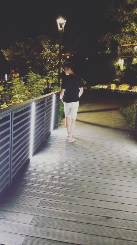 李珂炯的第一张照片--闽清相亲服务中心