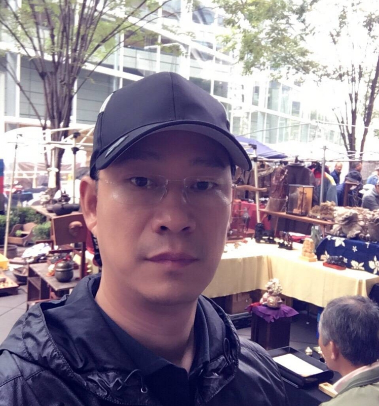 相聚是缘的第一张照片--闽清相亲服务中心