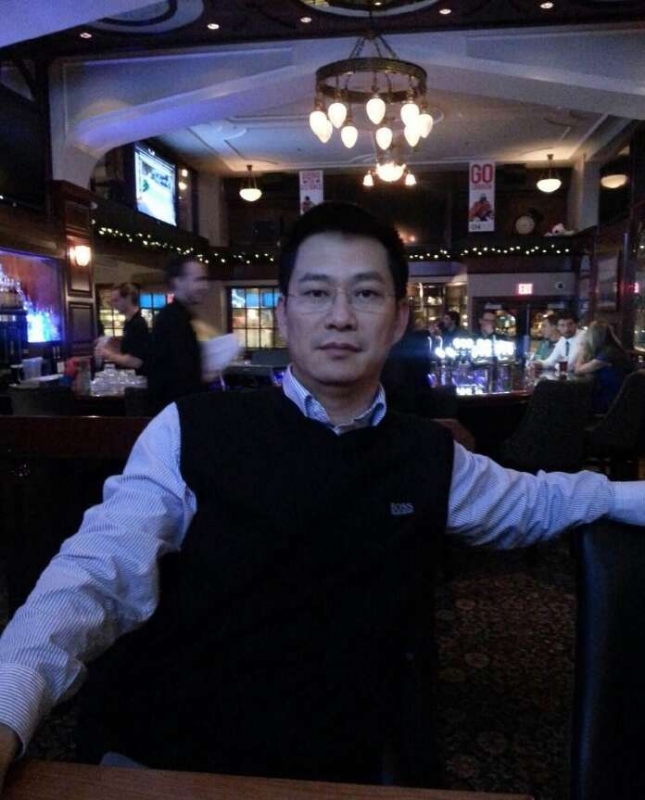 相聚是缘的第二张照片--闽清相亲服务中心