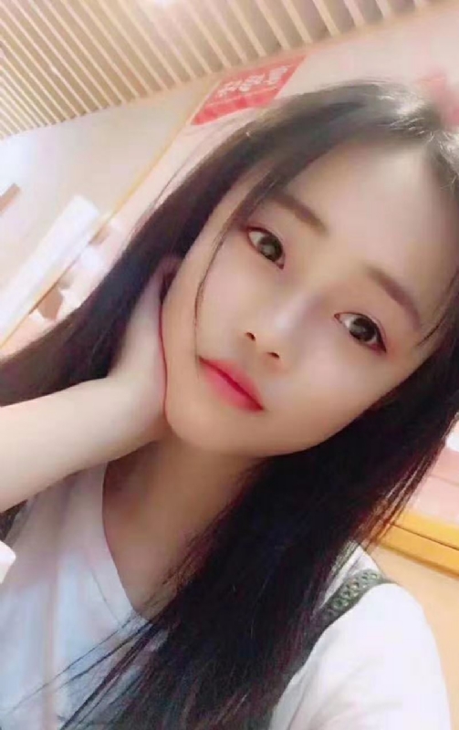 雪妮儿的第一张照片--闽清相亲服务中心