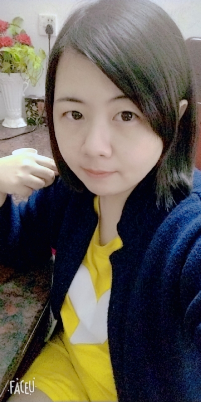 往后余生的第一张照片--闽清相亲服务中心